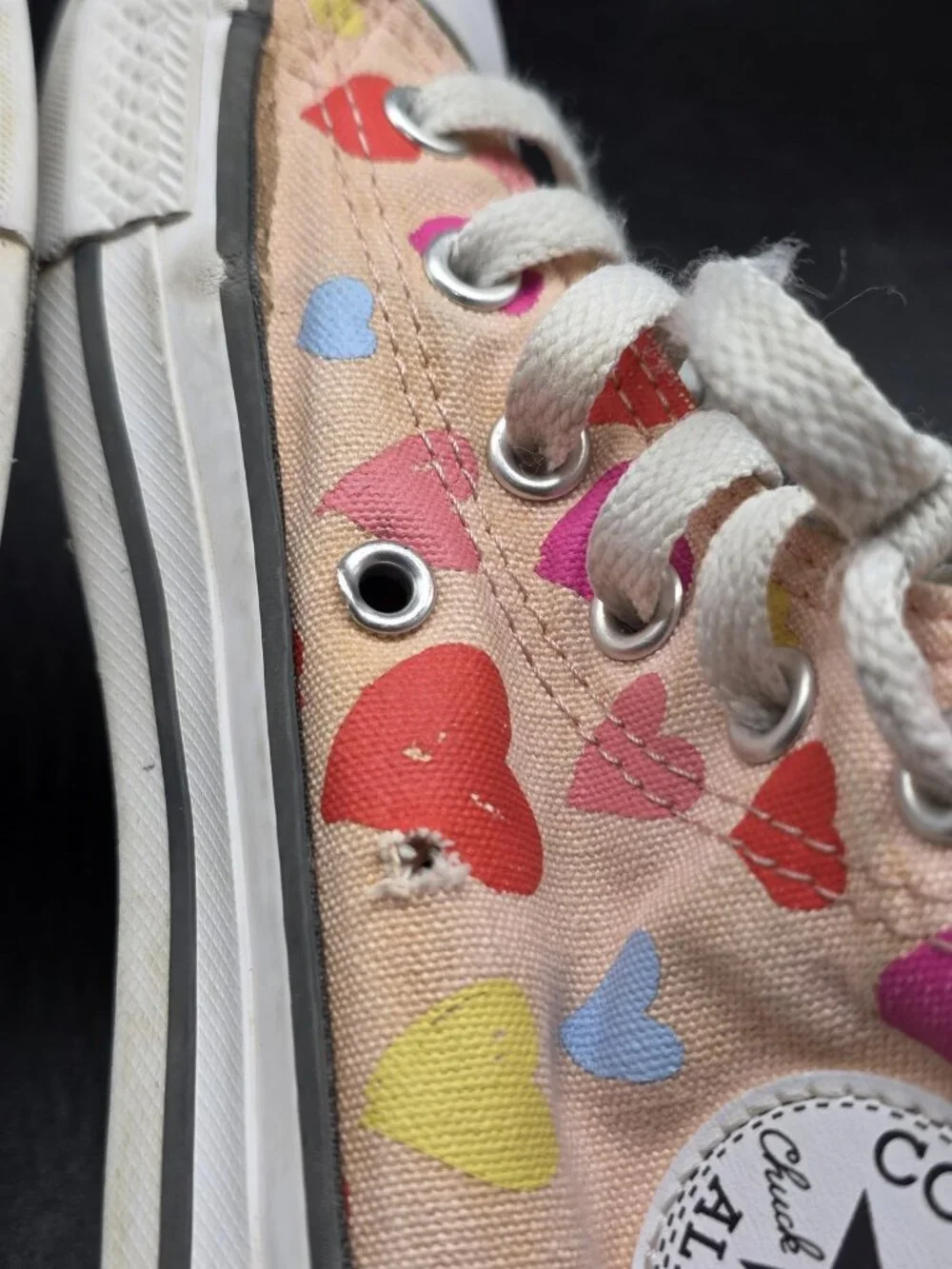 Converse all star